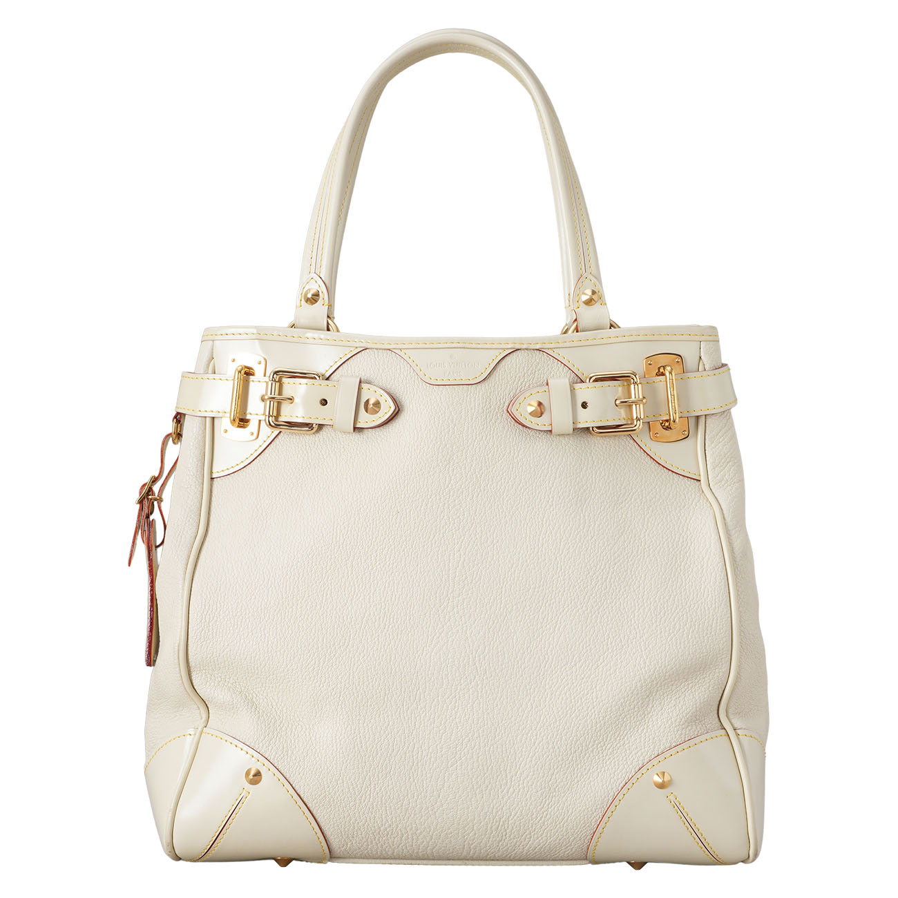 LOUIS VUITTON(USED)루이비통 르 마제스튜 수할리 토트백